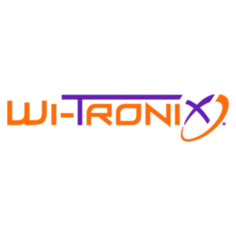 Wi-Tronix logo