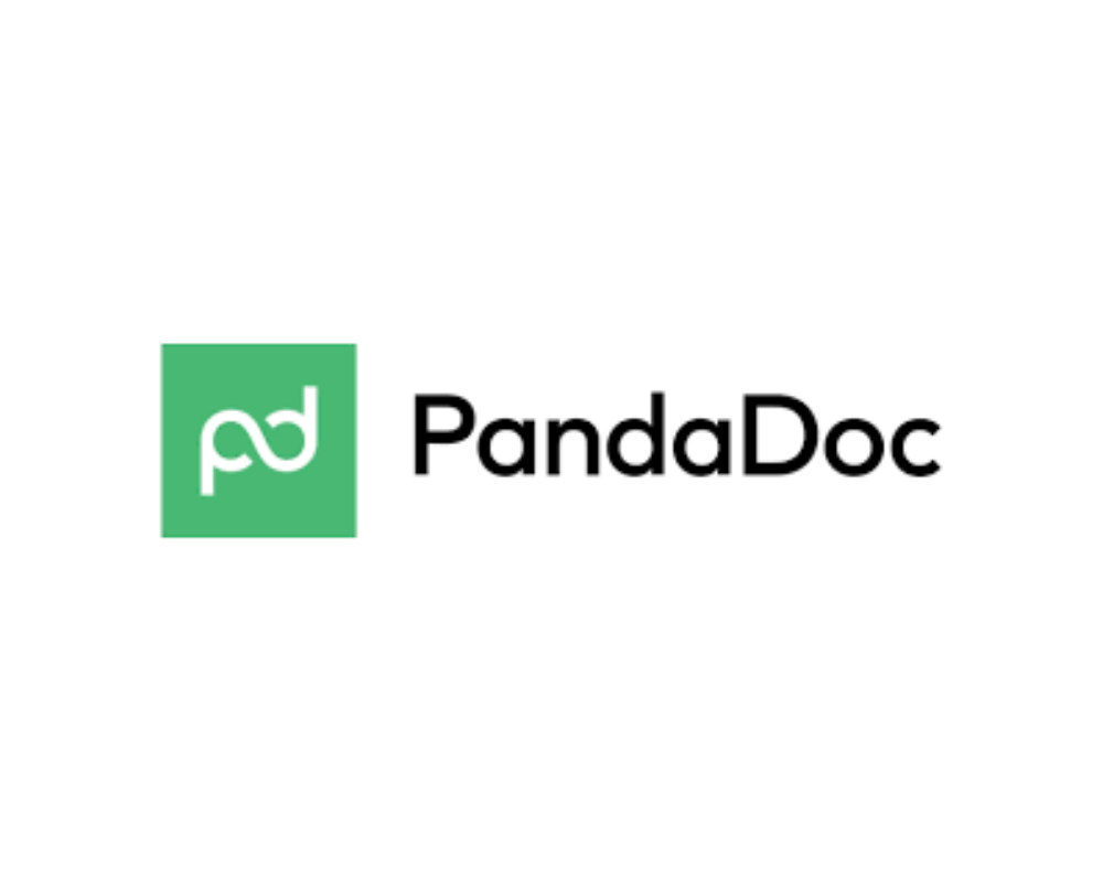PandaDoc logo