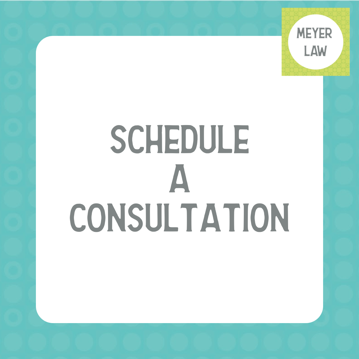 Schedule a Consultation