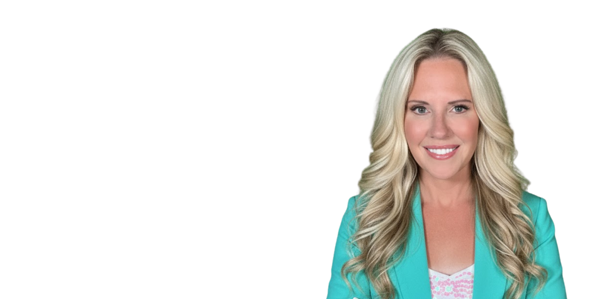 Tricia Meyer, founder of Meyer Law