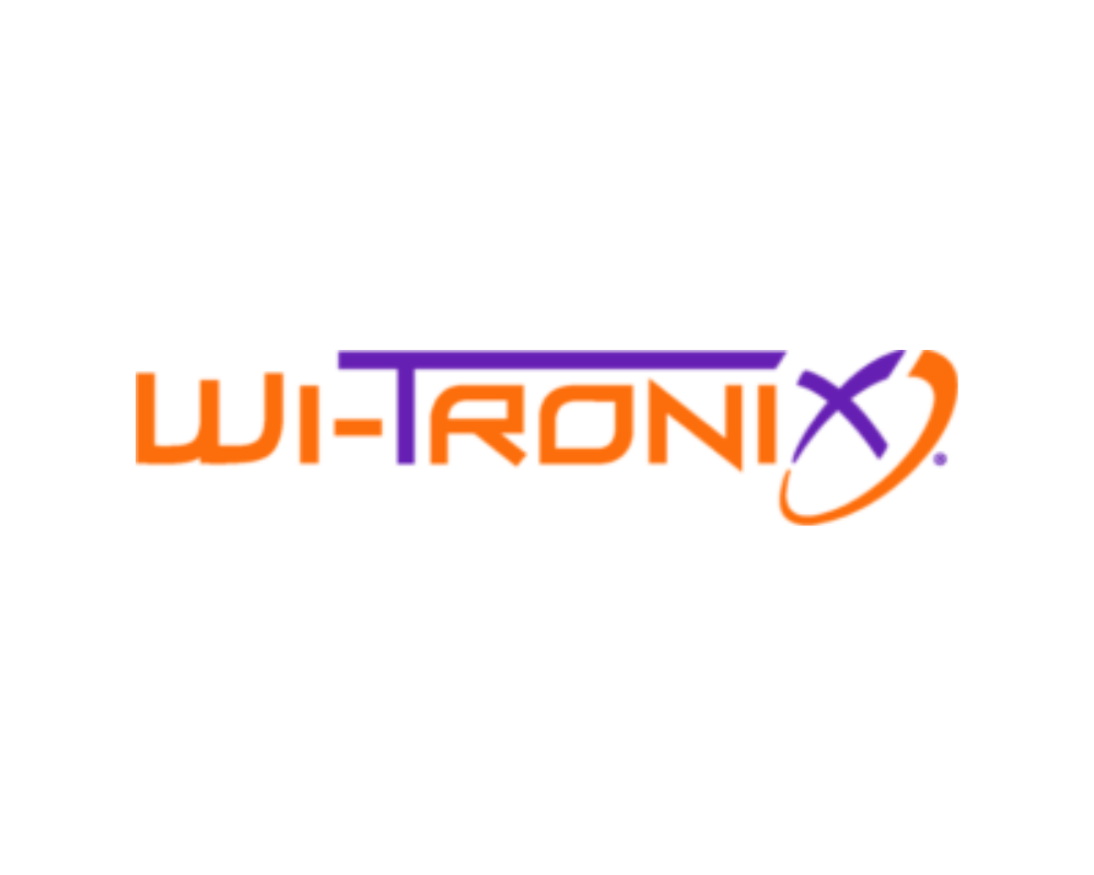 Wi-Tronix logo